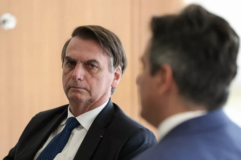 Bolsonaro é condenado a 27 anos e 3 meses de prisão