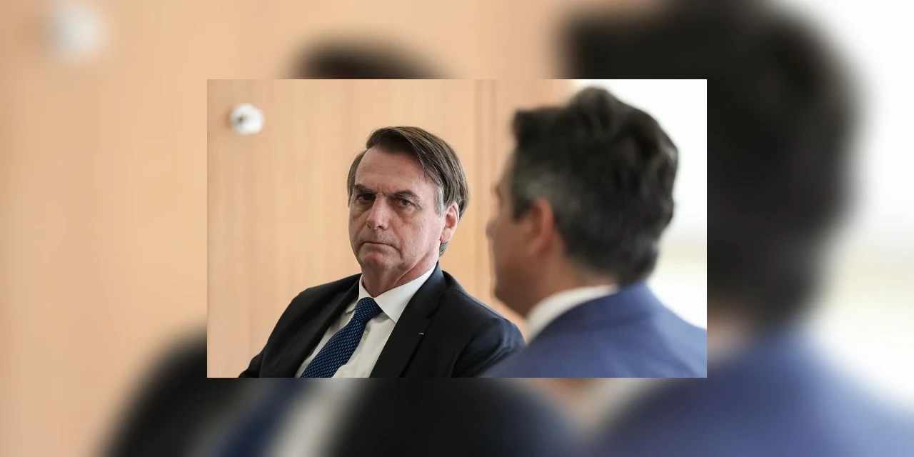 Bolsonaro é condenado a 27 anos e 3 meses de prisão