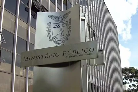 Marido de ex-vereadora é preso por participação em “rachadinha”