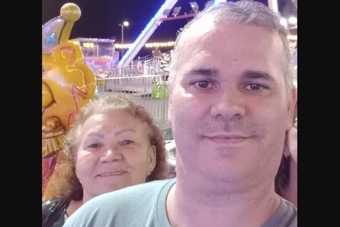 Corpos de mãe e filho que desapareceram em Curitiba são encontrados em geladeira