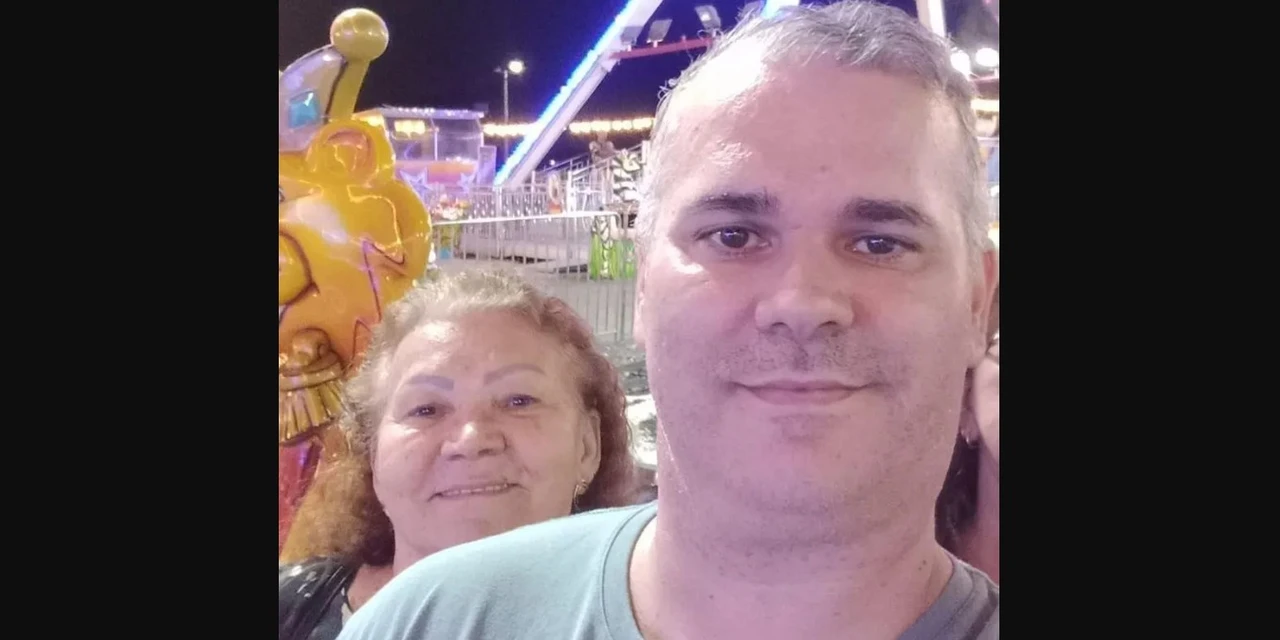 Corpos de mãe e filho que desapareceram em Curitiba são encontrados em geladeira