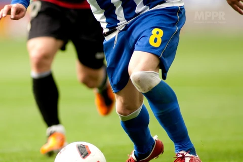 Gaeco apura tentativas de aliciamento de jogadores para manipulação de resultados de partidas no PR