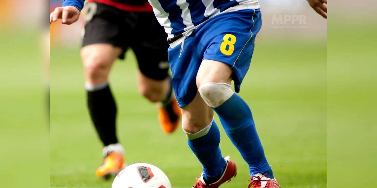 Gaeco apura tentativas de aliciamento de jogadores para manipulação de resultados de partidas no PR