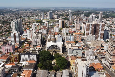 Serviços Públicos: saiba o que abre e fecha neste 15 de setembro
