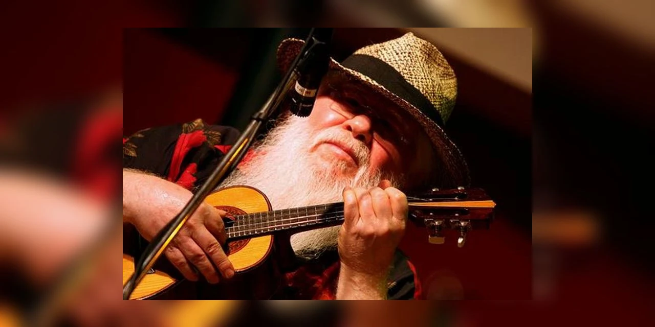 Hermeto Pascoal, ícone da música brasileira, morre aos 89 anos