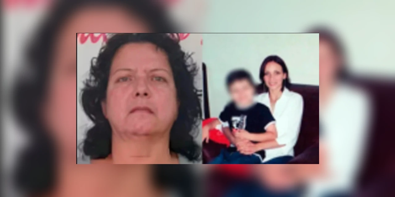 Mãe que matou a própria filha para ficar com a guarda do neto vai a júri esta semana