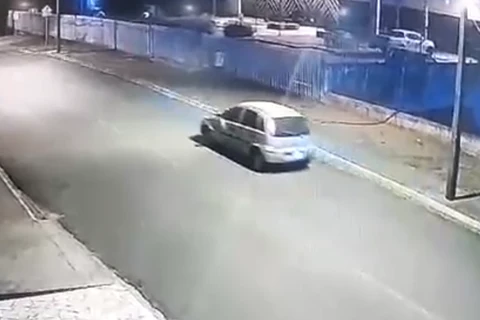 Autor de homicídio é preso durante festival em Castro 