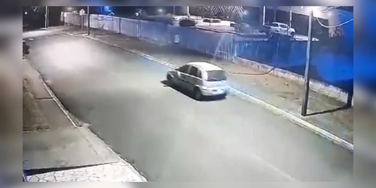 Autor de homicídio é preso durante festival em Castro 