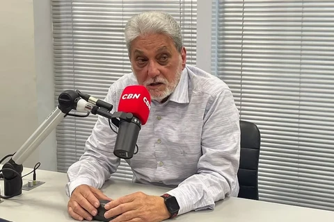 Morre professor Jorge Nunes, ícone do rádio esportivo de Ponta Grossa