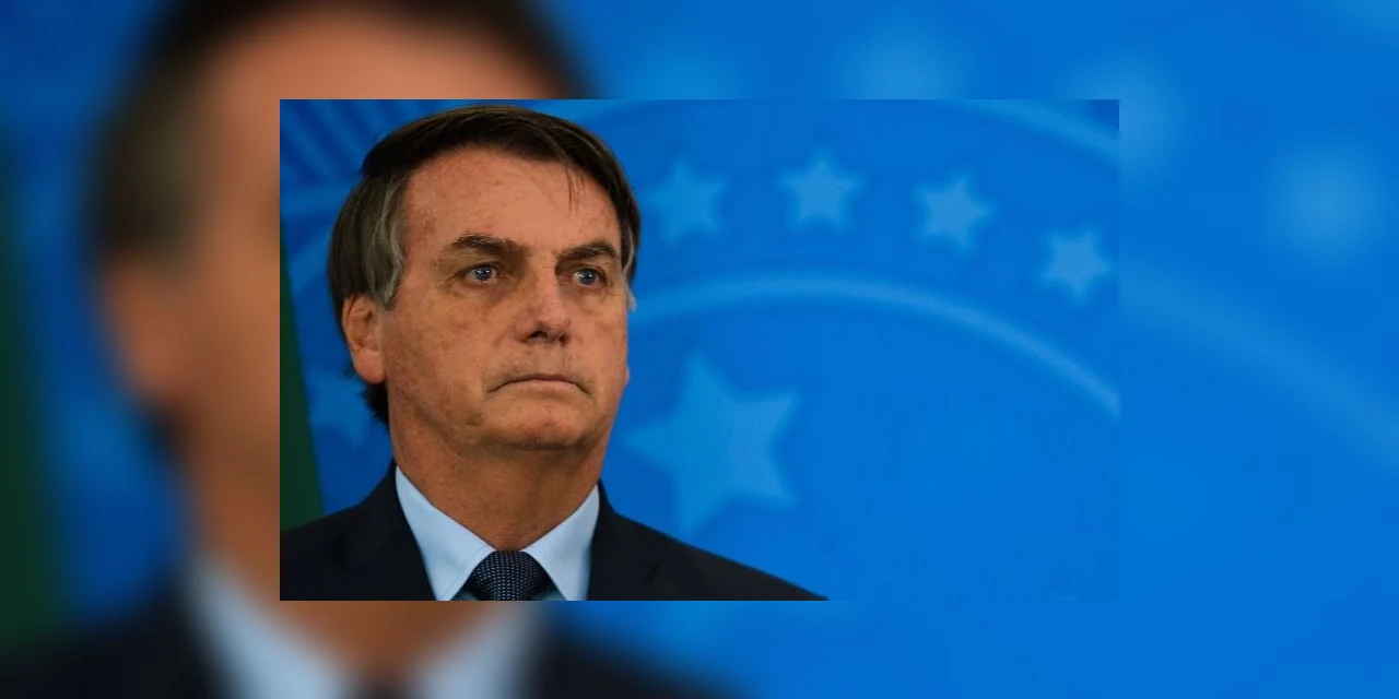 Bolsonaro é levado às pressas para hospital em Brasília 