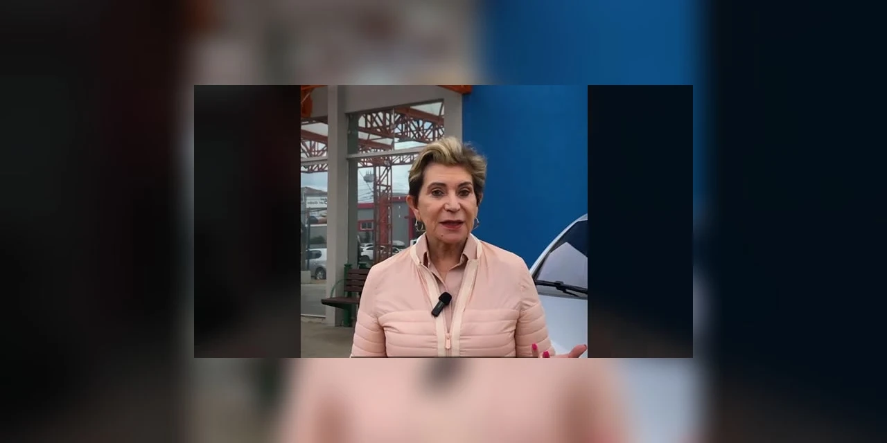 Prefeita Elizabeth suspende aulas de escola atingida pelo temporal em Ponta Grossa 