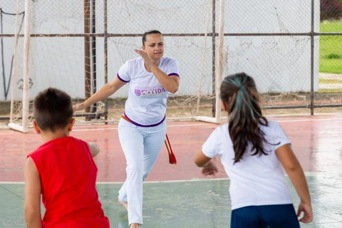 Satélite Cultural recebe premiação estadual 