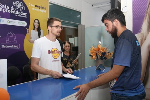 Prefeitura injeta mais de R$ 1,4 milhão em crédito para pequenos empreendedores neste ano