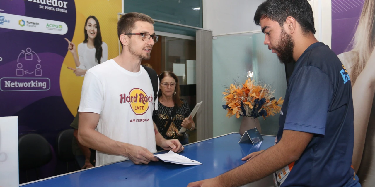 Prefeitura injeta mais de R$ 1,4 milhão em crédito para pequenos empreendedores neste ano