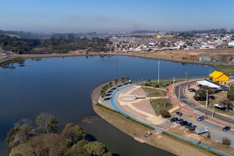 Piquenique no Lago convida famílias para um dia de lazer e integração em Ponta Grossa