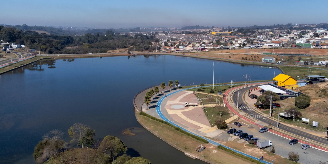 Piquenique no Lago convida famílias para um dia de lazer e integração em Ponta Grossa