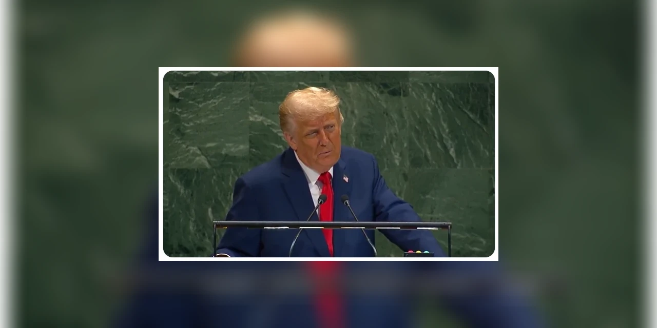 Trump diz que pretende se encontrar com Lula