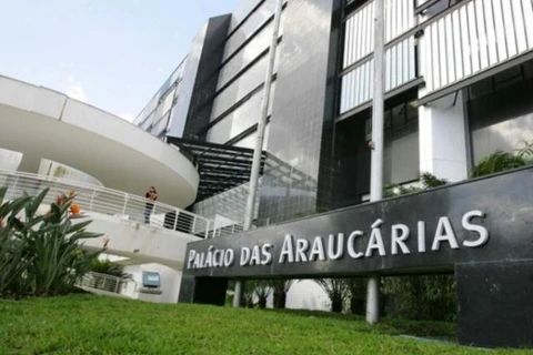 Suspensa licitação do Estado vencida por firma com possível elo com crime organizado