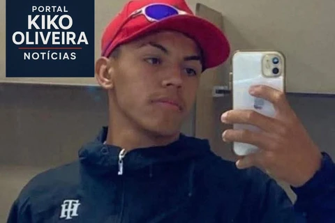 Jovem morto a facadas em Ponta Grossa era natural de Irati 