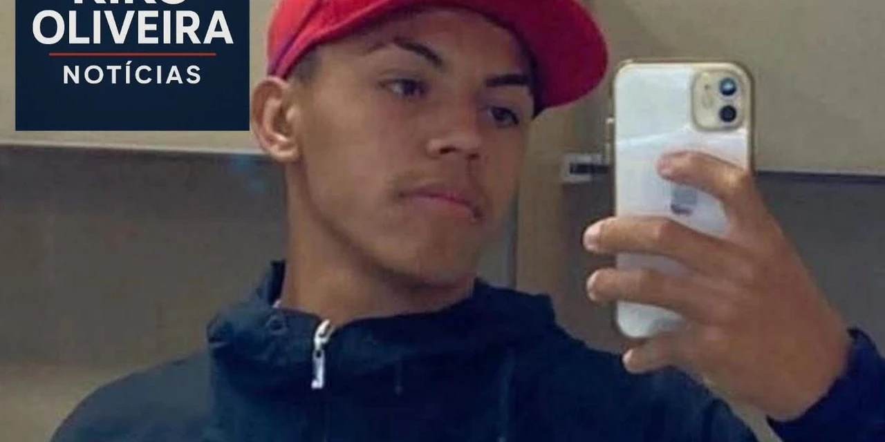 Jovem morto a facadas em Ponta Grossa era natural de Irati 