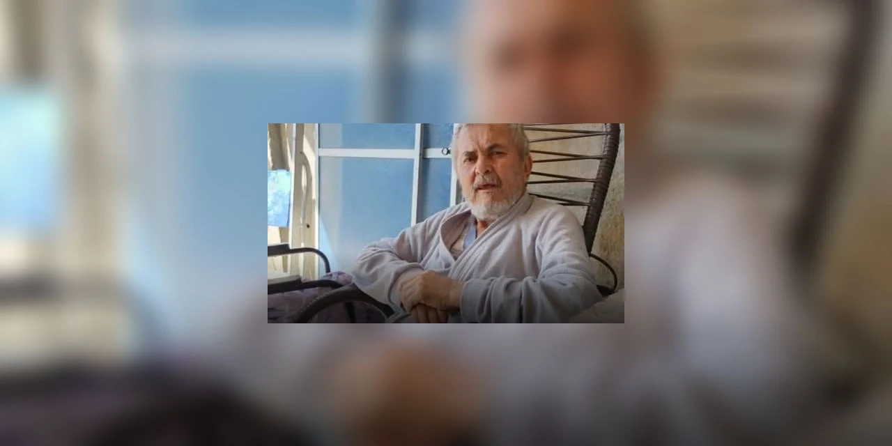 Homem de 70 anos com alzheimer desaparece após sair de casa, em PG 