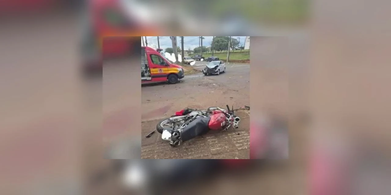 Ladrão tem perna e órgão genital amputados após furto 