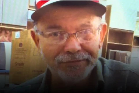 Idoso encontrado morto em apartamento em Ponta Grossa é identificado 