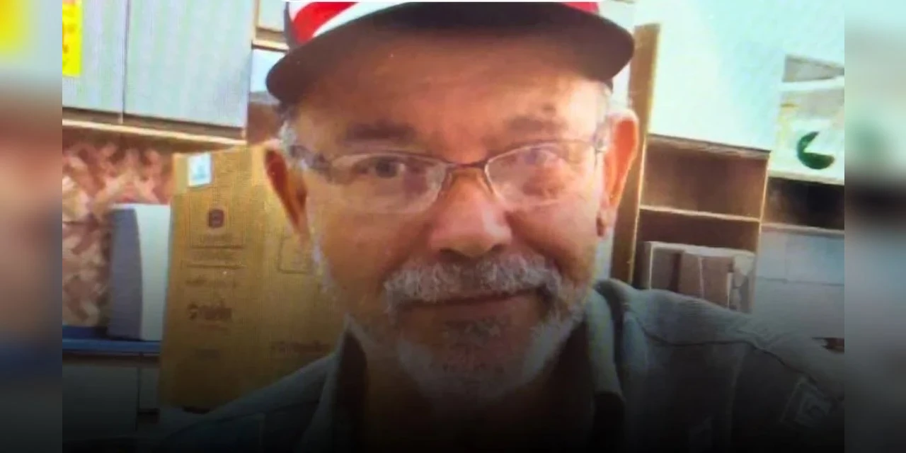 Idoso encontrado morto em apartamento em Ponta Grossa é identificado 