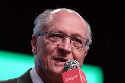 Alckmin: encontro de Lula e Trump é um 1º passo para resolver tarifaço