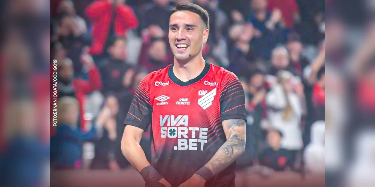 Athletico vence o Operário e entra no G4 da Série B