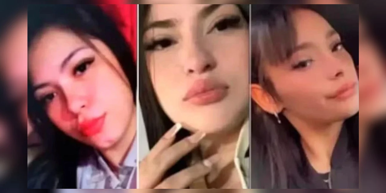 Traficantes esquartejam três mulheres e transmitem crime ao vivo na Argentina