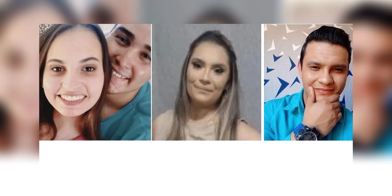 Cunhado e três irmãos morrem carbonizados em acidente no RS 