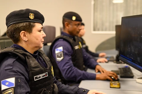 Prefeitura inaugura Centro de Inteligência e Operações de Segurança