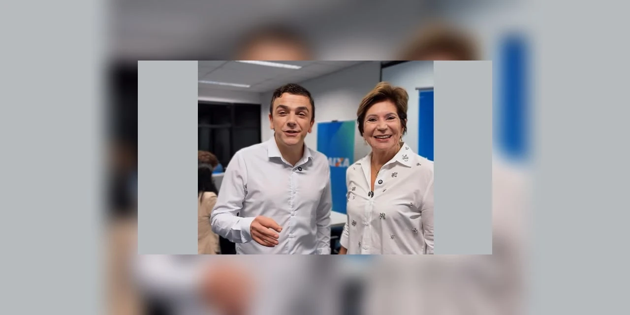 Elizabeth e Aliel assinam convênio para construção da nova Policlínica