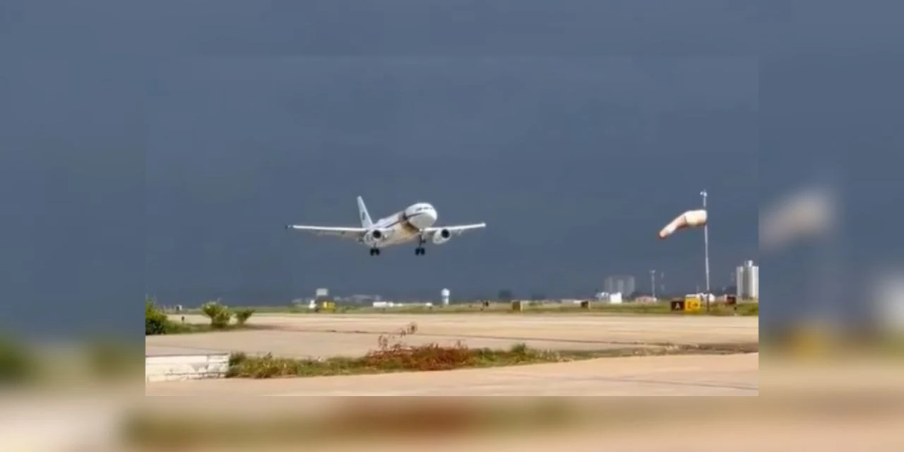 Aeroporto Santos Dumont é reaberto após 12 horas