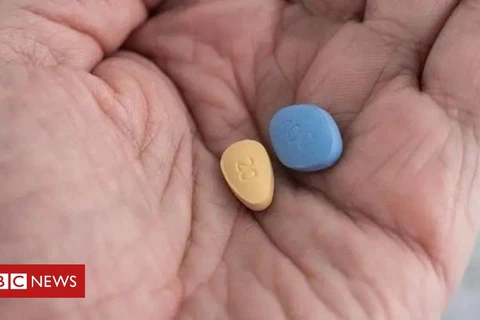 Horror! Paciente se masturba em frente à médica e alega falta de controle por uso de ‘tadafila’