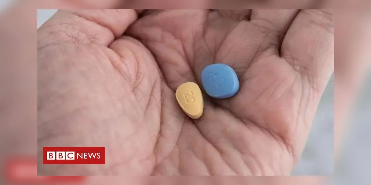 Horror! Paciente se masturba em frente à médica e alega falta de controle por uso de ‘tadafila’