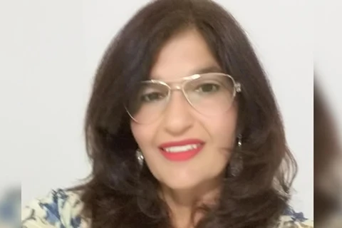 Morte de professora causa comoção nas redes sociais em Ponta Grossa 