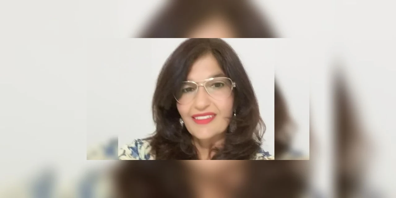 Morte de professora causa comoção nas redes sociais em Ponta Grossa 