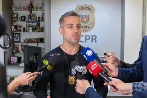 Policia prende engenheira por fraudes em licenciamentos ambientais