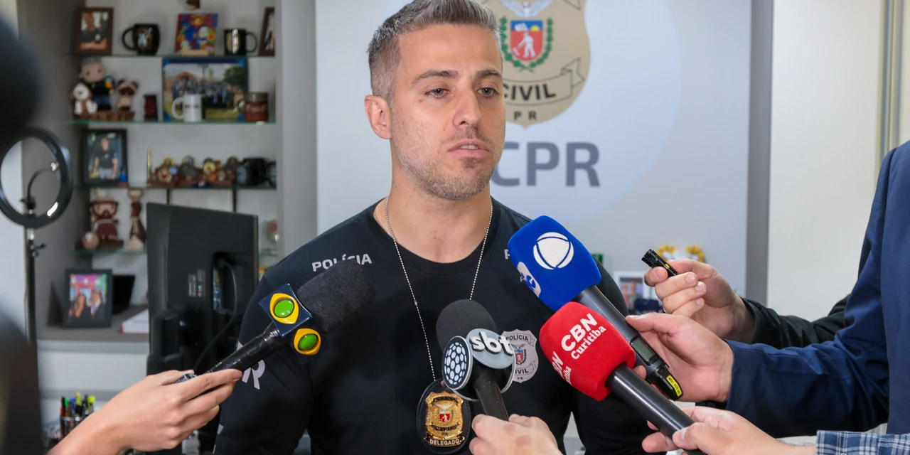 Policia prende engenheira por fraudes em licenciamentos ambientais