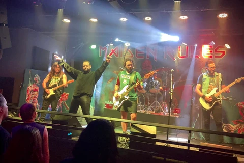 Decode e Maiden Rules são as atrações do Sexta às Seis 