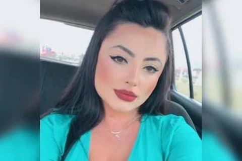 Jovem é encontra morta em hotel ao lado de bebê no Paraná