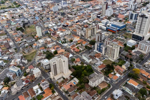 Ponta Grossa amplia número de atividades de baixo risco dispensadas de alvarás e licenças municipais