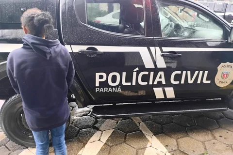 Polícia Civil prende mulher condenada por roubo na região 