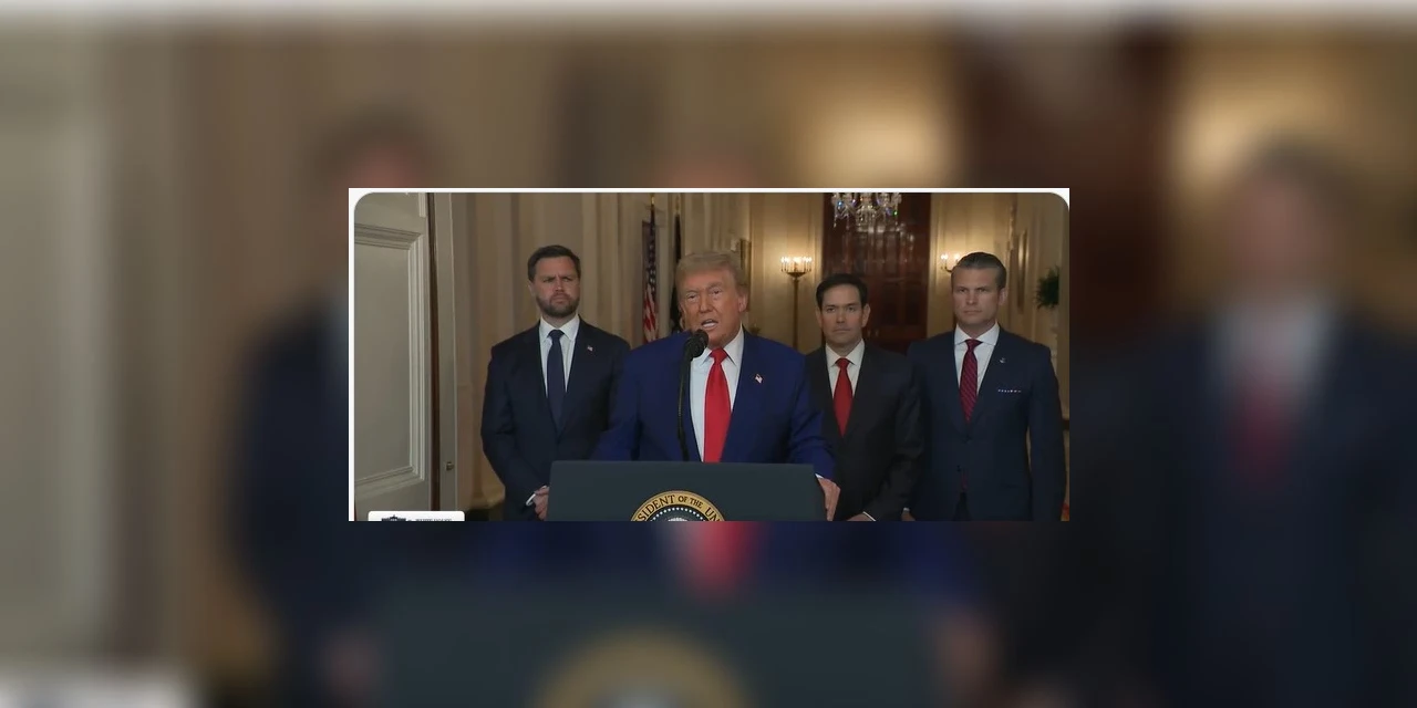 Trump diz que Israel precisa parar de bombardear Gaza imediatamente