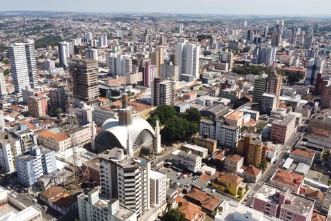 Prefeitura disponibiliza guias para pagamento de alvarás e ISS Fixo