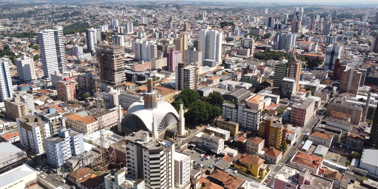 Prefeitura disponibiliza guias para pagamento de alvarás e ISS Fixo