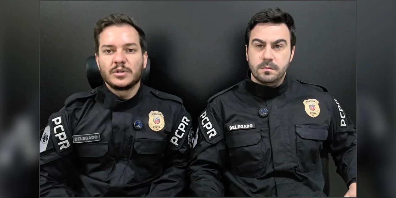 Polícia Civil prende stalker de 18 anos cuja perseguição a pedagoga evoluiu para ameaças de morte e violência física 