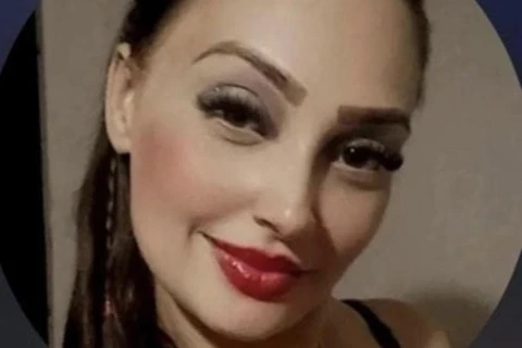 Jovem é baleada e queimada dentro de casa noturna no Paraná